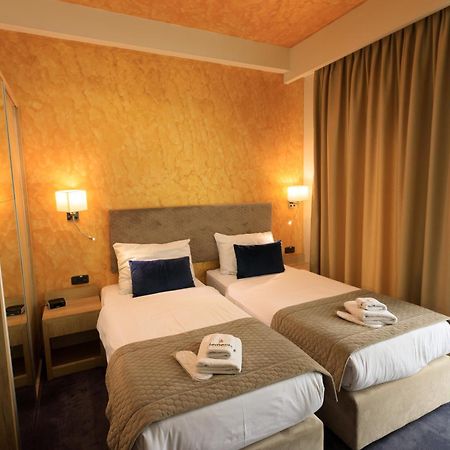 Hotel Elements Novi Pazar Esterno foto